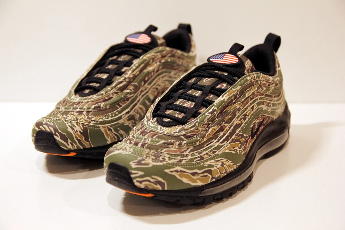 Nike Air Max 97 USA - AJ2614-205 | eBay display picture 2