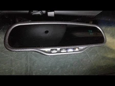 SILVRDO25 2006 Rear View Mirror 412029