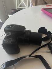 Panasonic LUMIX FZ82 Bridge Camera