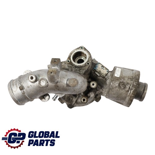 Audi A4 B8 A5 8T 1.8 Benzinmotor Turbo Turbolader 06H145701K