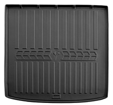 Kofferraumwanne für VW Sharan 2 ab 2010- Laderaumwanne Kofferraummatte Wanne