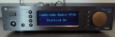 Cambridge Audio Sonata NP30 Network Player and Streamer