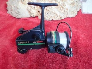 Abu Garcia Cardinal 4 for sale | eBay