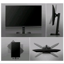 Samsung ViewFinity S8 S32B800PXU 32" 4K UHD IPS LED Monitor - Black