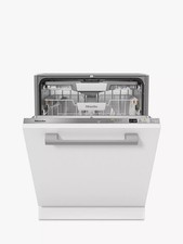 Miele G5450SCVi Full-size Fully Integrated Dishwasher #61340410