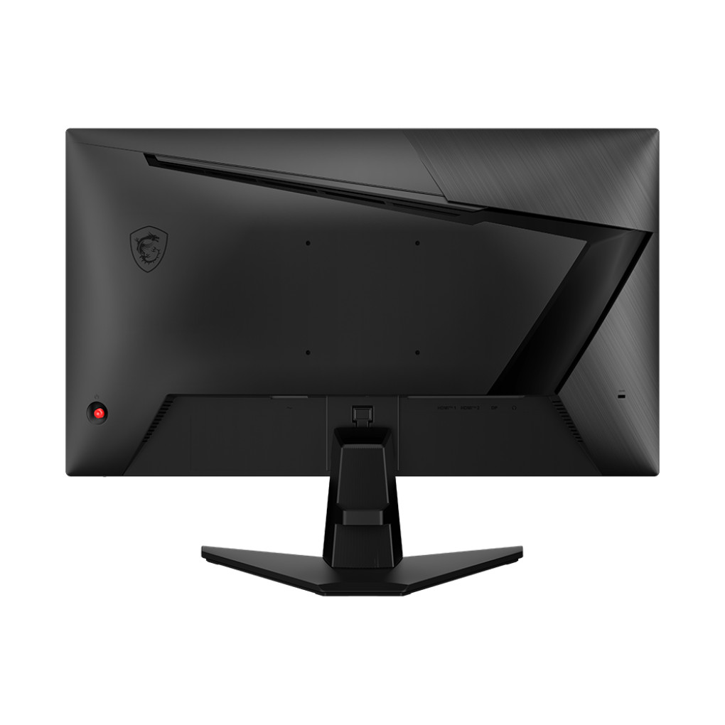 MSI MSI MAG 255FDE E20 Gaming Monitor - 200 Hz, 0,5ms GtG Rapid IPS PANEL Ansicht 4