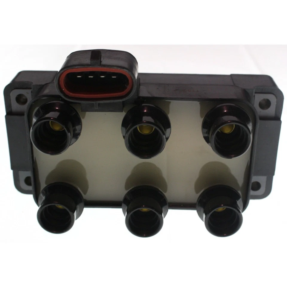 Катушка зажигания для Jaguar XJ12 1995 1996 комплект катушек 12 В - Изображение 2 из 4