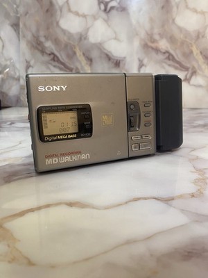 希少　美品　SONY MZ-R30 ソニー　MDウォークマン 9a4c91bc-s.jpg