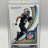 2024 Panini Immaculate Kendre Miller NFL Shield #1/1, One of One Saints 🔥