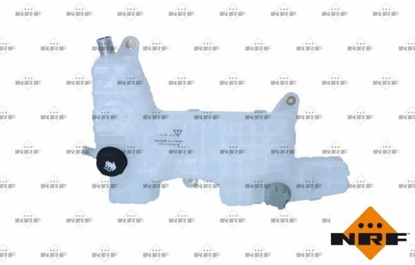 NRF 454090 AusgleichsbehäLter FüR KüHlmittel AusgleichsbehäLter Tank-image