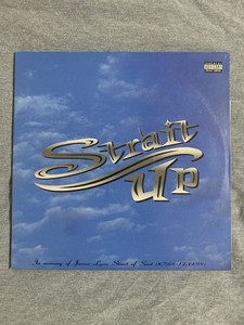 Snot Strait Up | eBay