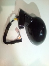 Retroviseur gauche (ou coque) Mazda MX5