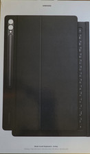 Samsung Galaxy Tab Book Cover Keyboard Ai Key for Galaxy Tab S10 Ultra S9 Ultra