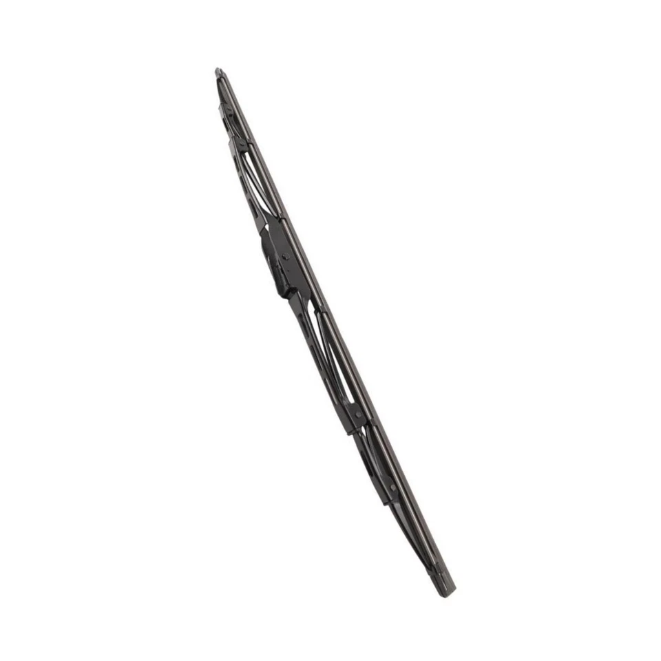 Escobilla limpiaparabrisas ACDelco original para GMC Canyon 2018 2019 2020 2021 | negra 84225696 Foto 3 de 4