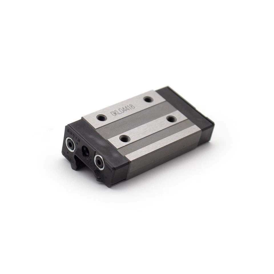 THK Linear Guides GSR15V GSR15T GSR20V GSR20T GSR25V GSR25T GSR30T GSR35T Block - Image 3 of 4