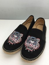 KENZO Tiger Espadrilles   Luxury Designer Sli...