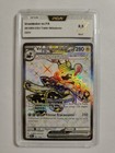 Carte Pokemon - Vrombotor EX 081/064 - Fable Nébuleuse EV6.5 PCA 9,5