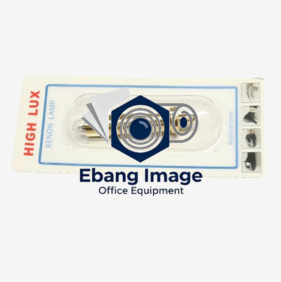 2.5V X-01.88.069 replace lamp XHL #069 BETA 200 S M2 ophthalmoscope light bulb