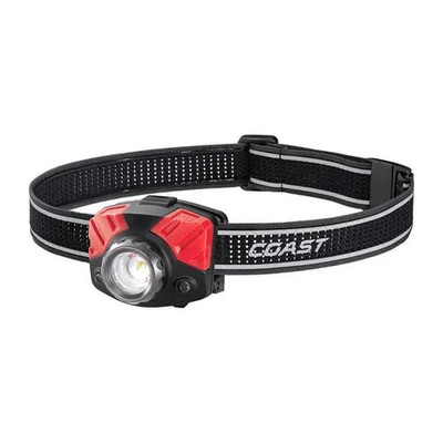 Coast Stirnlampe FL75R 530 Lumen