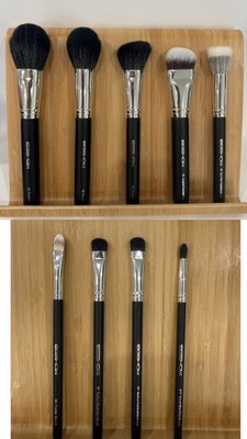EIGSHOW Pro powder blush contour angled foundation stippling Makeup Brush Set