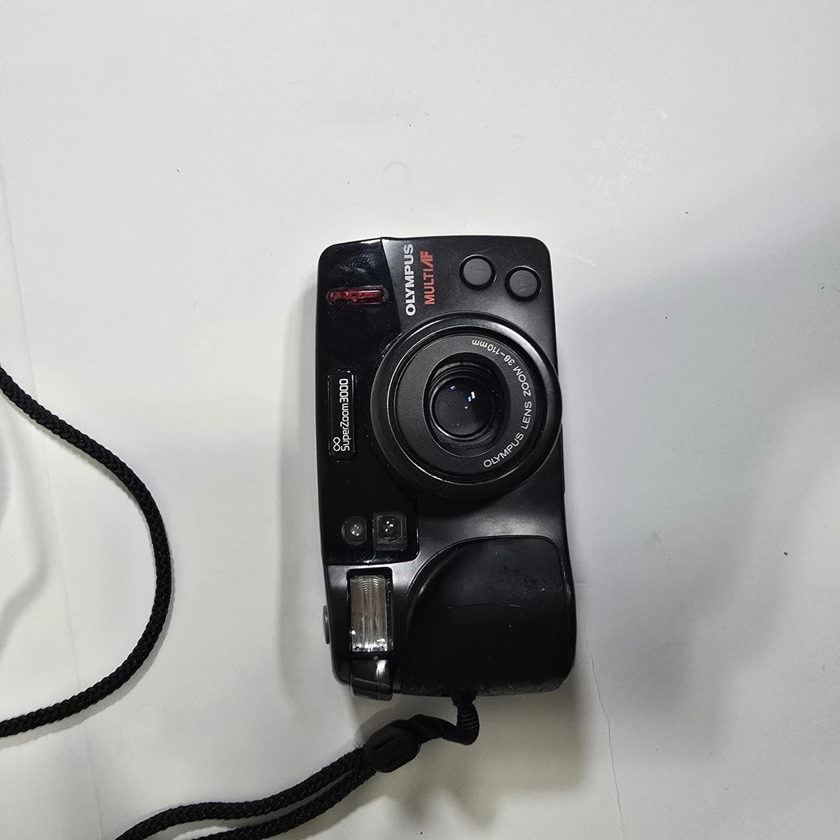 Olympus SUPERZOOM 110 Film Cameras for sale - eBay