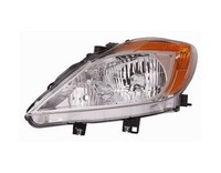 Scheinwerfer Links Mazda BT 50 AB 2012 Elektrisch