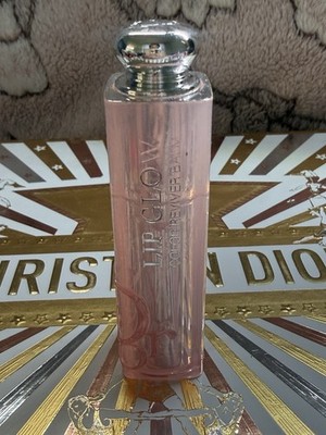 Dior Lip Glow Color Reviver Balm shade 061 Solid Stick Balm Lip Care Hydrating