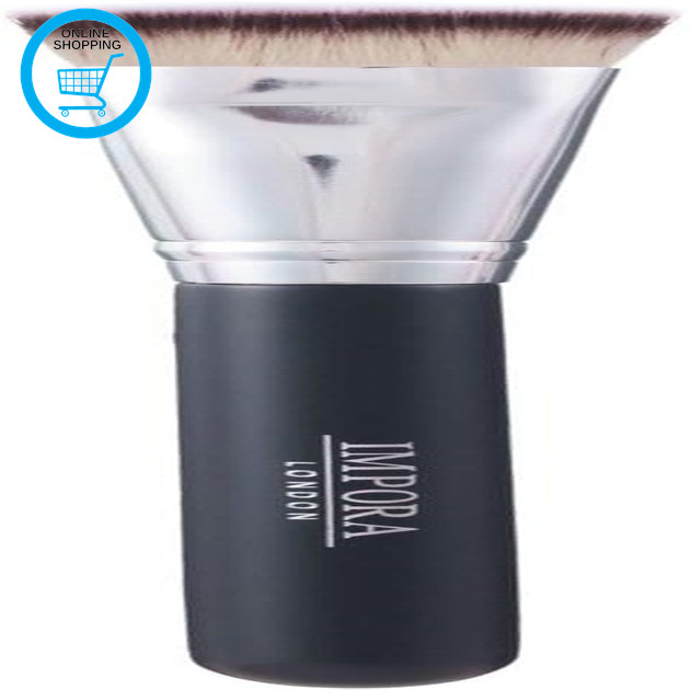 Contour Makeup Brush by  - for Sculpting, Highlight, Contouring.