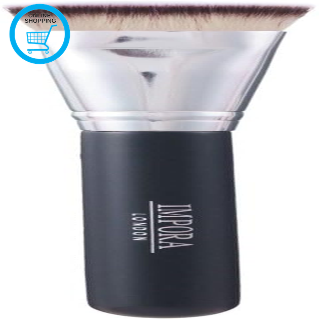 Contour Makeup Brush by  - for Sculpting, Highlight, Contouring.