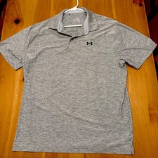 under armour polo 2xl loose fit