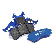 Ebc Dp52430ndx - 2023 Toyota Gr Corolla Bluestuff Front Brake Pads Ebc Dp52430ndx - 2023 Toyota Gr Corolla Bluestuff Front Brake Pads