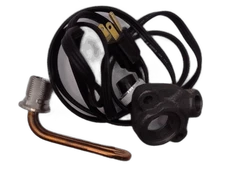 Phillips & Temro 8601445 Heater