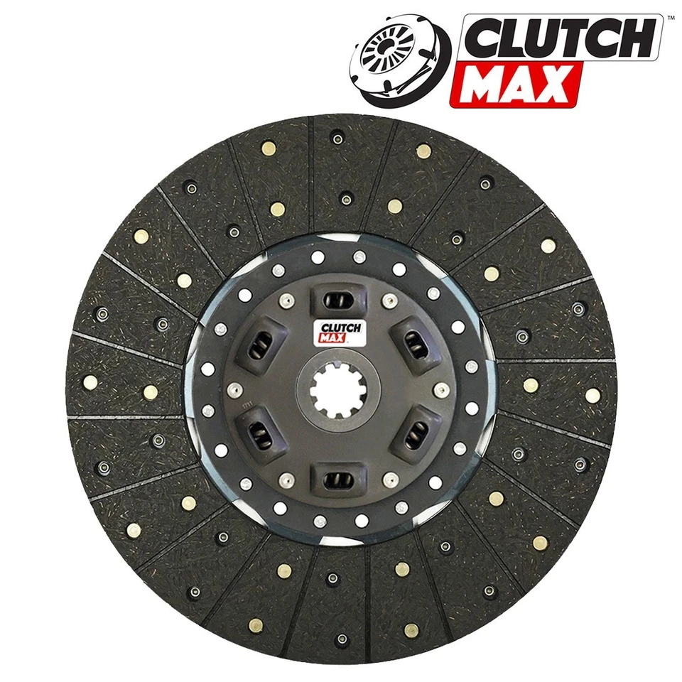 STAGE 2 HD 12" CLUTCH KIT & FLYWHEEL SET fits 2002-2008 DODGE RAM 1500 3.7L 4.7L - Image 2 of 4