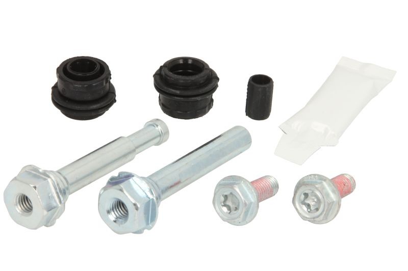 Fits AUTOFREN SEINSA D7-280C Guide Sleeve Kit, brake caliper D7-280C Disc brake