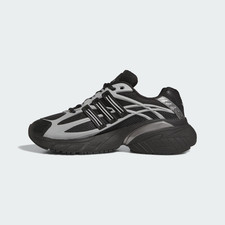 adidas Adistar XLG 2.0 Core Black Iron Metallic KK2899 Men's Size oki10