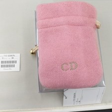Christian Dior Makeup Bag