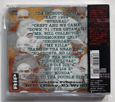 Preços baixos em Japão Rap e Hip-Hop G-FUNK CDs de música | eBay