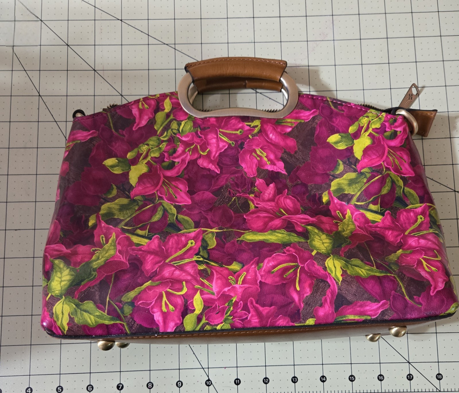 Bolso de mano Patricia Nash