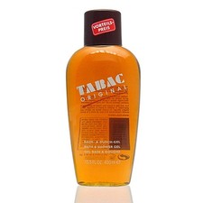 (34,88 EUR/l) Tabac Original Bath & Shower Ge...