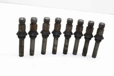 MERCEDES-BENZ SL R107 Einspritzventil Set 0437502010 3.80 Petrol 150kw 32573815