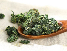 Dried Mulberry Leaves Shrimp, Betta, Silkworm Snail Food for Fish Aquarium