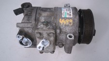VW Passat Bj 2007 Kompressor Klimaanlage 1K0820859F guter Zustand