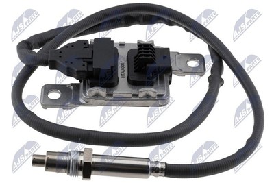 NTY NOx-Sensor, NOx-Katalysator ENOX-AU-008 für AUDI SEAT SKODA VW