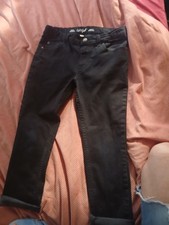 boys size 10 jeans cat and jack