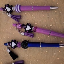 Handmade Pens And Keychains