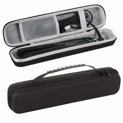 Hair Straightener Storage Bag Curling Iron Storage Bag Curling Clip Storage EVA 