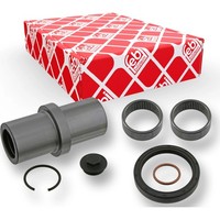 Febi Bilstein 15991 Reparatursatz Achsschenkelbolzen FüR Mercedes Benz Arocs OH