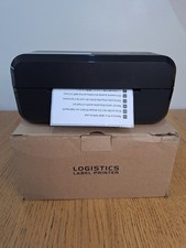 Logistics  wired Label Printer 241BT Inkless 