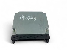 Moteur Volvo S60