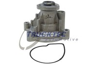 Trucktec Automotive Wasserpumpe U.A. FüR Audi, Skoda, Vw